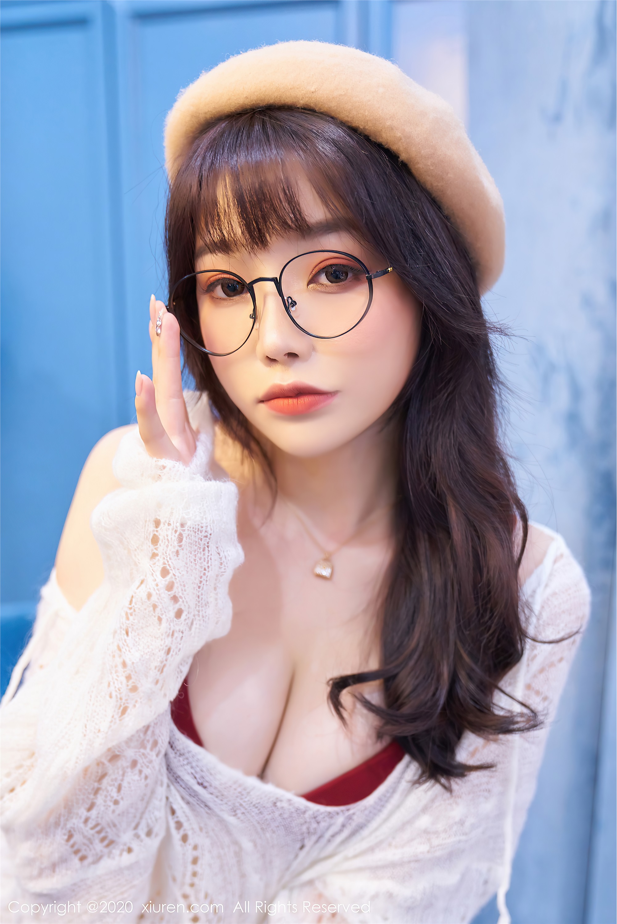 XiuRen秀人网  2020.12.04 No.2859 芝芝Booty